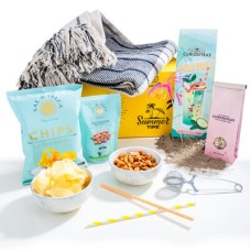 Summer package 'Summer Time'